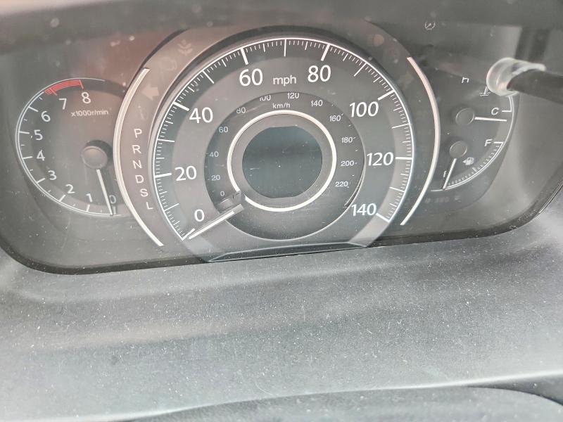 2015 Honda Cr-v მანქანა იყიდება აუქციონზე, vin: 5J6RM4H92FL092428, აუქციონის ნომერი: 67338386