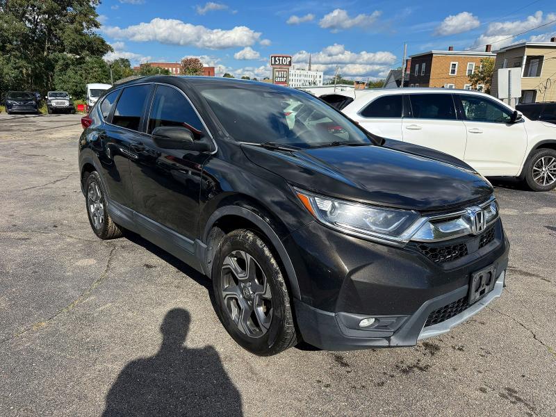 Продажа на аукционе авто 2017 Honda Cr-v, vin: 2HKRW2H56HH645946, номер лота: 70011176
