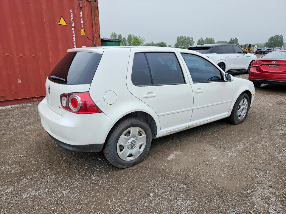 Продажа на аукционе авто 2010 Volkswagen City Golf, vin: 9BWEL4BE0A4001596, номер лота: 67201316