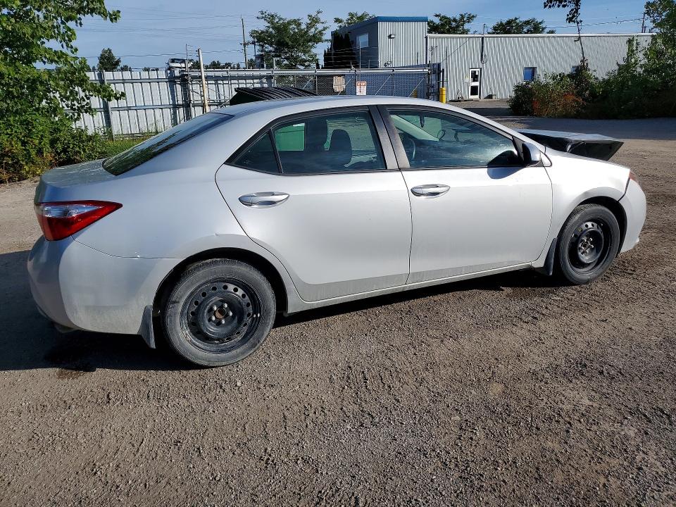 Aukcja sprzedaży 2014 Toyota Corolla, vin: 2T1BURHE9EC069011, numer aukcji: 67941266