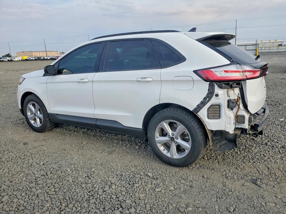 Продажа на аукционе авто 2024 Ford Edge, vin: 2FMPK4G97RBA41835, номер лота: 65944156