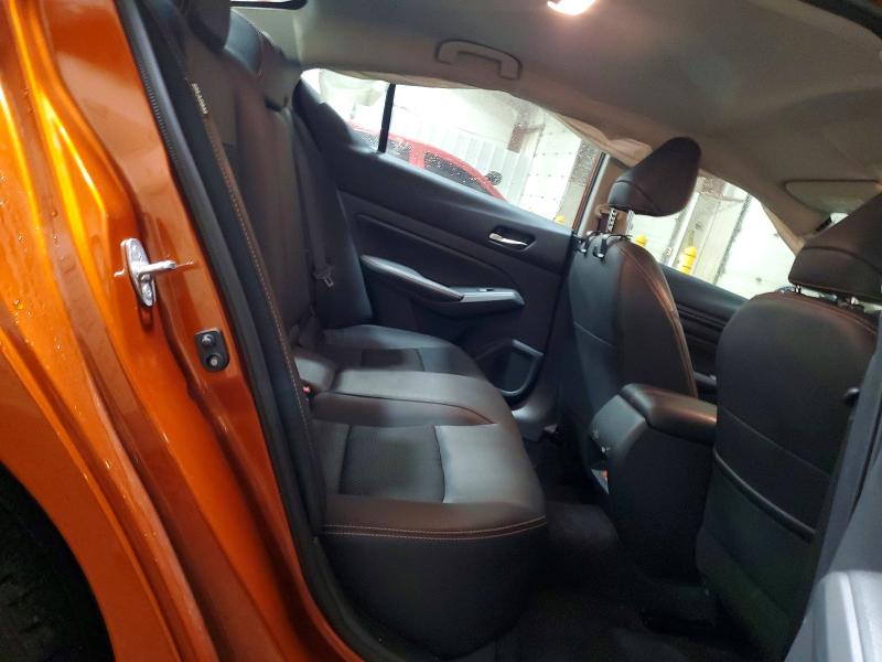2022 Nissan Altima მანქანა იყიდება აუქციონზე, vin: 1N4BL4CWXNN421313, აუქციონის ნომერი: 70682636