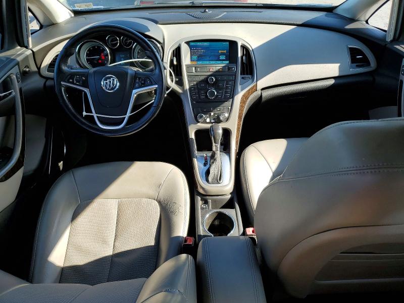 Aukcja sprzedaży 2013 Buick Cascada, vin: 1G4PR5SK2D4101759, numer aukcji: 66376506
