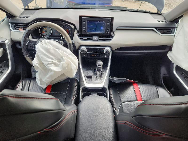 Продажа на аукционе авто 2020 Toyota Rav4, vin: 2T3P1RFV9LC064168, номер лота: 70369626