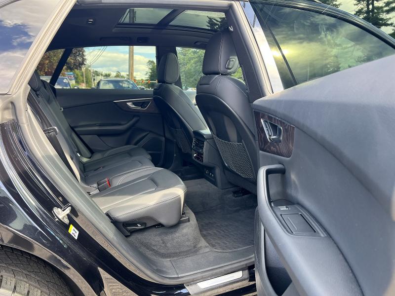 Продажа на аукционе авто 2019 Audi Q8, vin: WA1EVAF14KD023526, номер лота: 69450716