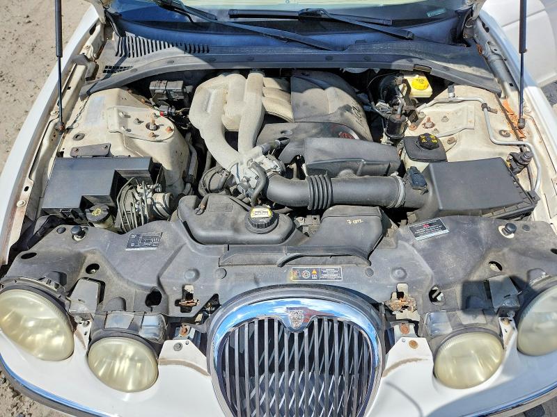 Продаж на аукціоні авто 2004 Jaguar S-type, vin: SAJEA01TX4FM95484, номер лоту: 67515216