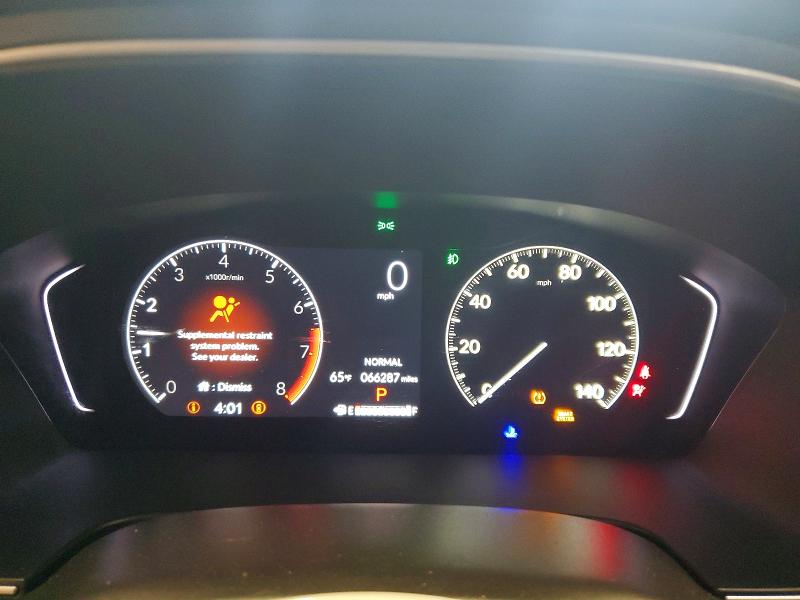 Продажа на аукционе авто 2023 Honda Pilot, vin: 5FNYG1H72PB048942, номер лота: 70531056