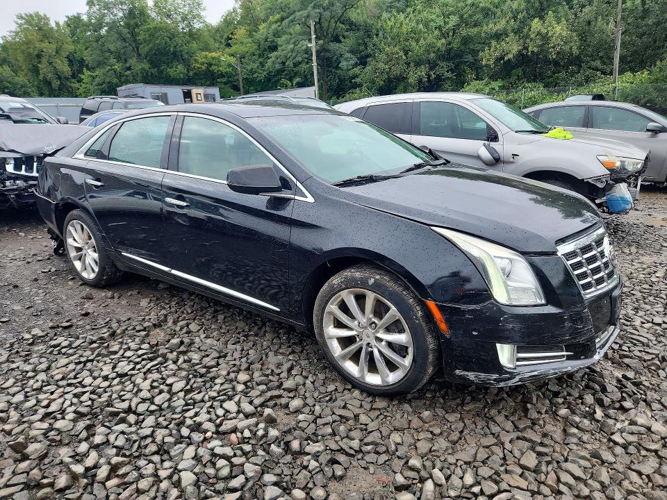 2014 Cadillac Xts მანქანა იყიდება აუქციონზე, vin: 2G61M5S33E9213957, აუქციონის ნომერი: 67036116