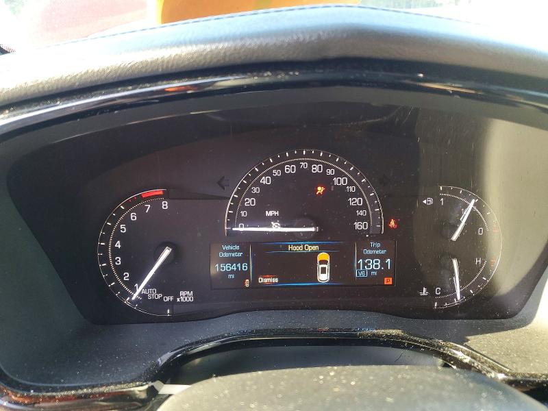 Продажа на аукционе авто 2020 Cadillac Xt5, vin: 1GYKNBRS8HZ299474, номер лота: 66996696