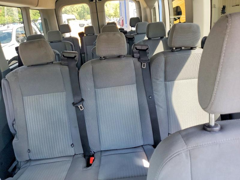 Auction sale of the 2017 Ford Transit, vin: 1FBAX2CM0HKA61850, lot number: 69863246