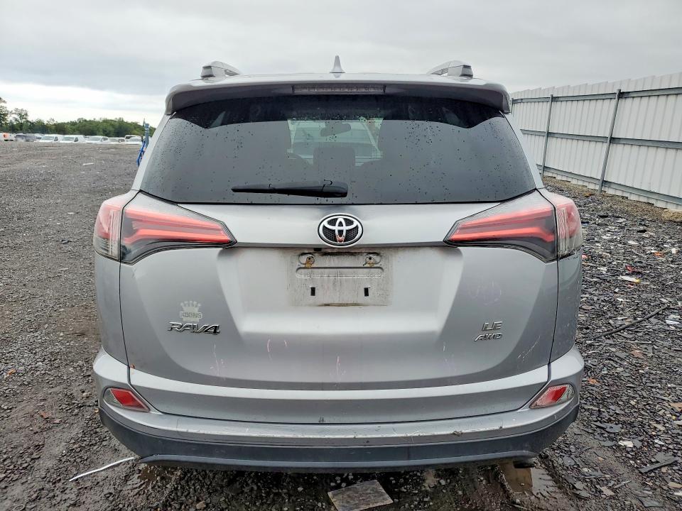 Продаж на аукціоні авто 2017 Toyota Rav4, vin: 2T3BFREV1HW591723, номер лоту: 69665106