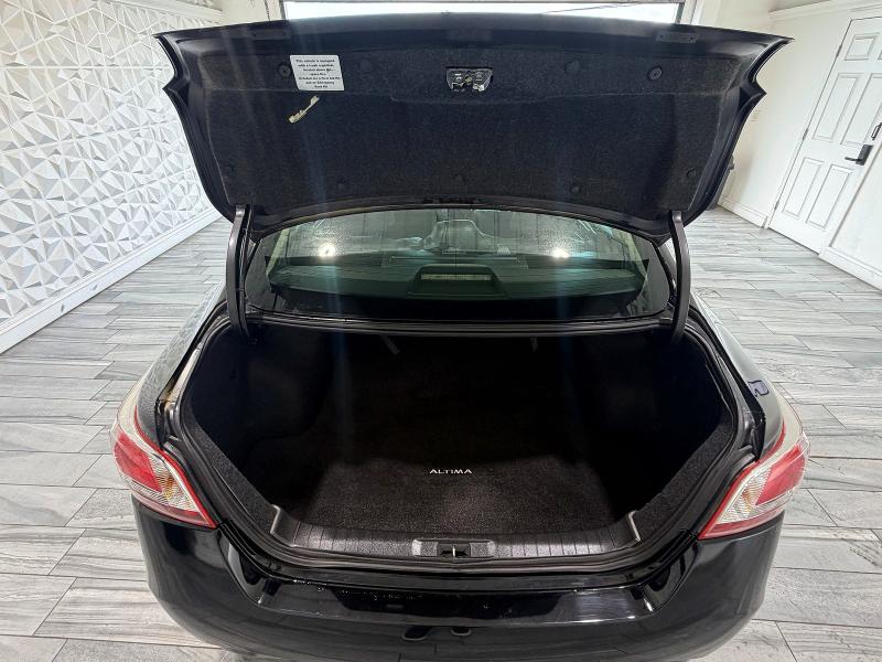2013 Nissan Altima მანქანა იყიდება აუქციონზე, vin: 1N4AL3APXDN544058, აუქციონის ნომერი: 71097046