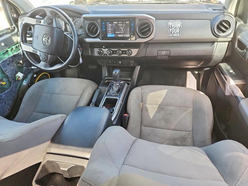 Продажа на аукционе авто 2019 Toyota Tacoma, vin: 5TFSZ5ANXKX181530, номер лота: 68226806