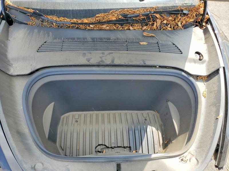 Продаж на аукціоні авто 2025 Tesla Model Y, vin: 7SAYGDED7SF219854, номер лоту: 69943096