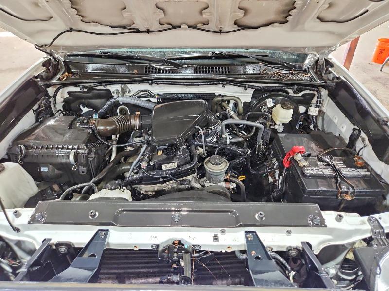 2021 Toyota Tacoma მანქანა იყიდება აუქციონზე, vin: 3TYSX5EN6MT006382, აუქციონის ნომერი: 70492336