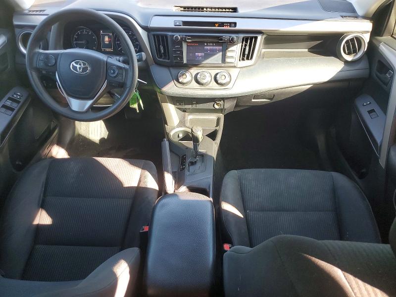 Aukcja sprzedaży 2018 Toyota Rav4, vin: 2T3ZFREV9JW475044, numer aukcji: 70653676