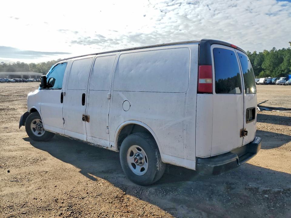Aukcja sprzedaży 2005 Gmc Savana, vin: 1GTFG15X751157477, numer aukcji: 70419746