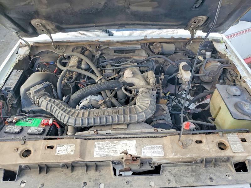 Продаж на аукціоні авто 1991 Ford Ranger, vin: 1FTCR10U7MUB21912, номер лоту: 66948706