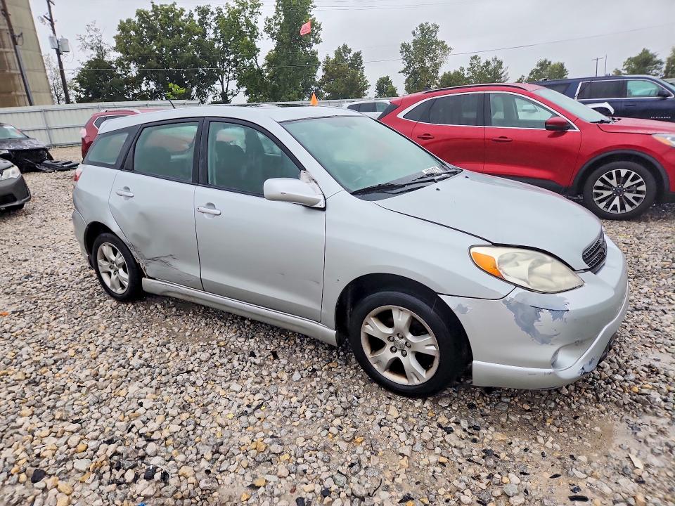 Aukcja sprzedaży 2008 Toyota Matrix, vin: 2T1KR32E98C716146, numer aukcji: 69694726