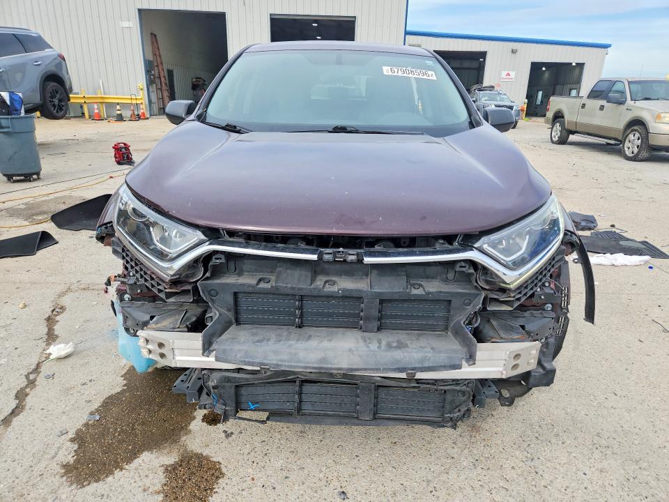 Продажа на аукционе авто 2019 Honda Cr-v, vin: 2HKRW5H33KH410329, номер лота: 67908596