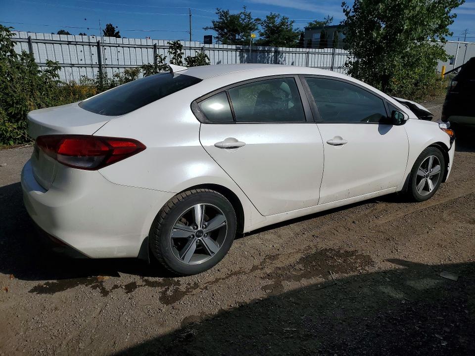 Продаж на аукціоні авто 2018 Kia Forte, vin: 3KPFL4A77JE202671, номер лоту: 69862176