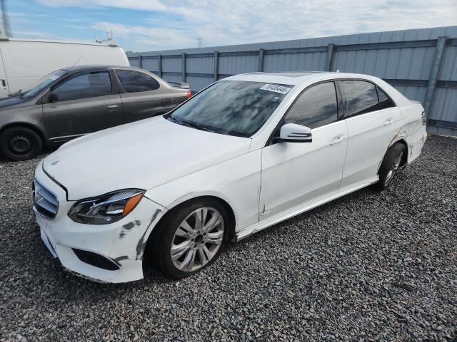 Aukcja sprzedaży 2014 Mercedes-benz E, vin: WDDHF5KB0EB026628, numer aukcji: 70435446
