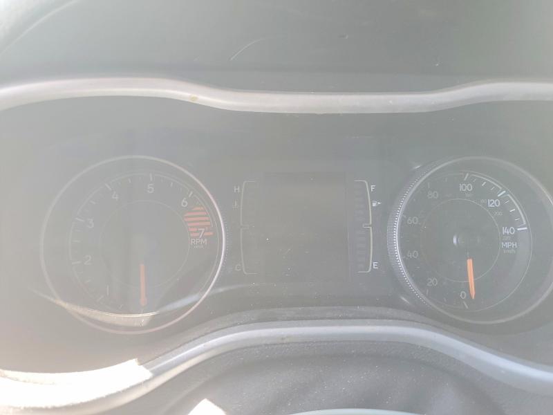 Продажа на аукционе авто 2018 Jeep Cherokee, vin: 1C4PJLLB6JD568824, номер лота: 67710496
