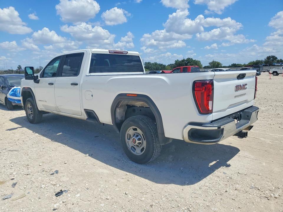 Продаж на аукціоні авто 2020 Gmc Sierra, vin: 1GT48LE7XLF336385, номер лоту: 67740106