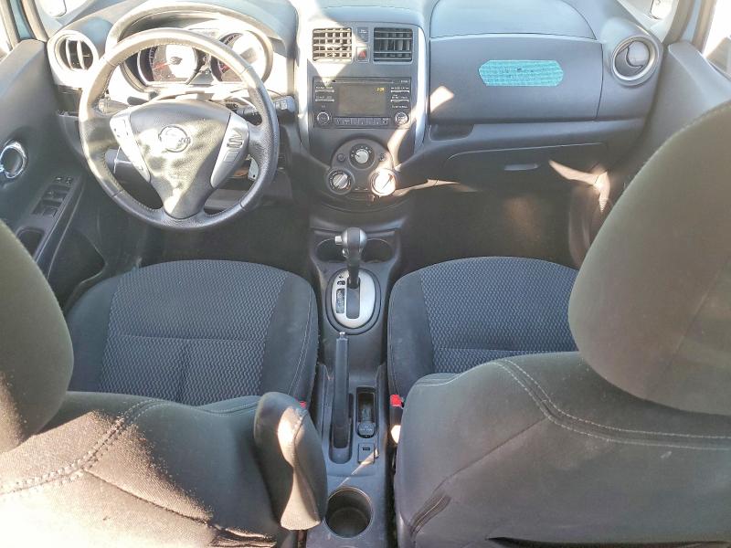 70182366 :رقم المزاد ، 3N1CE2CP0EL398794 vin ، 2014 Nissan Versa Note مزاد بيع