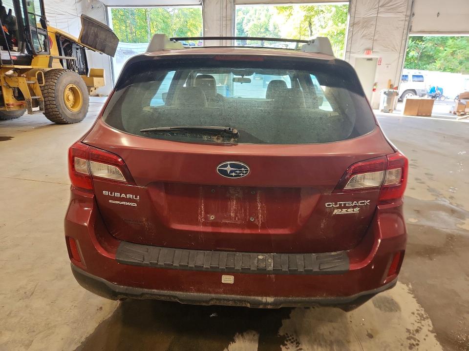 Aukcja sprzedaży 2015 Subaru Outback, vin: 4S4BSAAC8F3228915, numer aukcji: 69721826