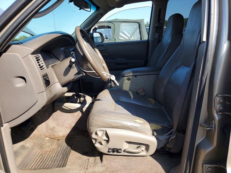 Aukcja sprzedaży 2003 Dodge Durango, vin: 1D4HS48N73F560199, numer aukcji: 68805416