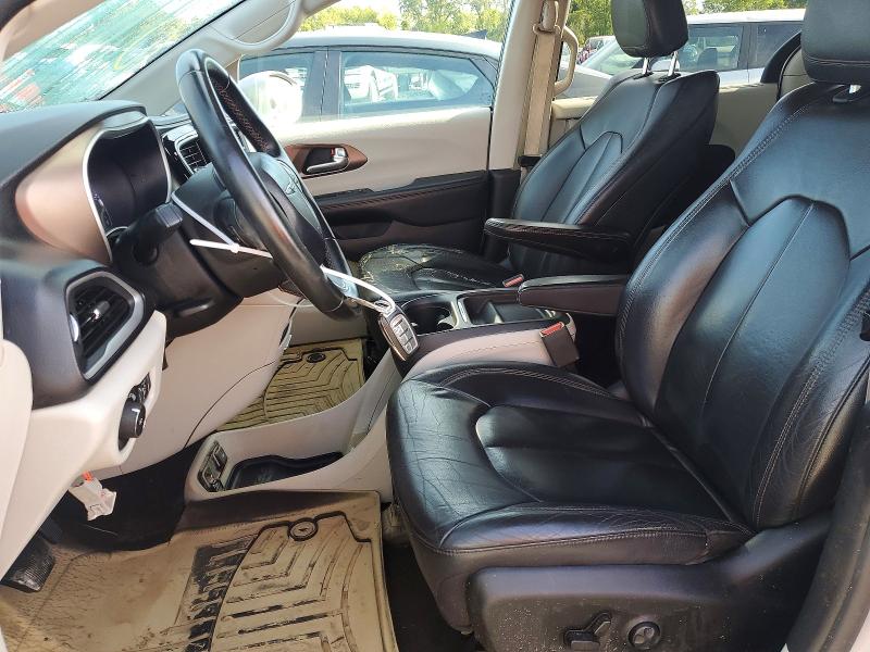 Aukcja sprzedaży 2017 Chrysler Pacifica, vin: 2C4RC1BG2HR816479, numer aukcji: 68058766