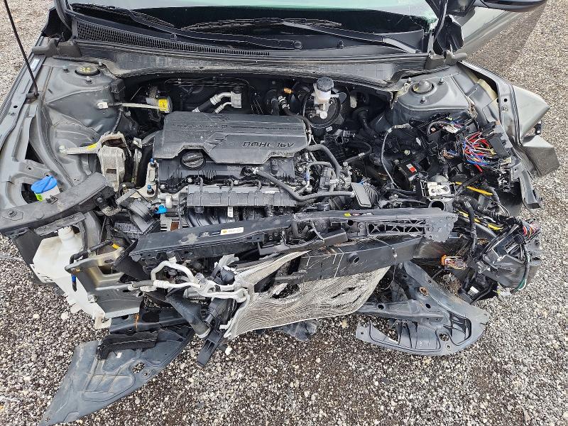 Aukcja sprzedaży 2026 Hyundai Elantra, vin: KMHLM4DG1TU103212, numer aukcji: 69196196