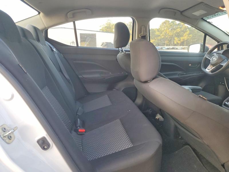 2020 Nissan Versa მანქანა იყიდება აუქციონზე, vin: 3N1CN8DV2LL887985, აუქციონის ნომერი: 67150876