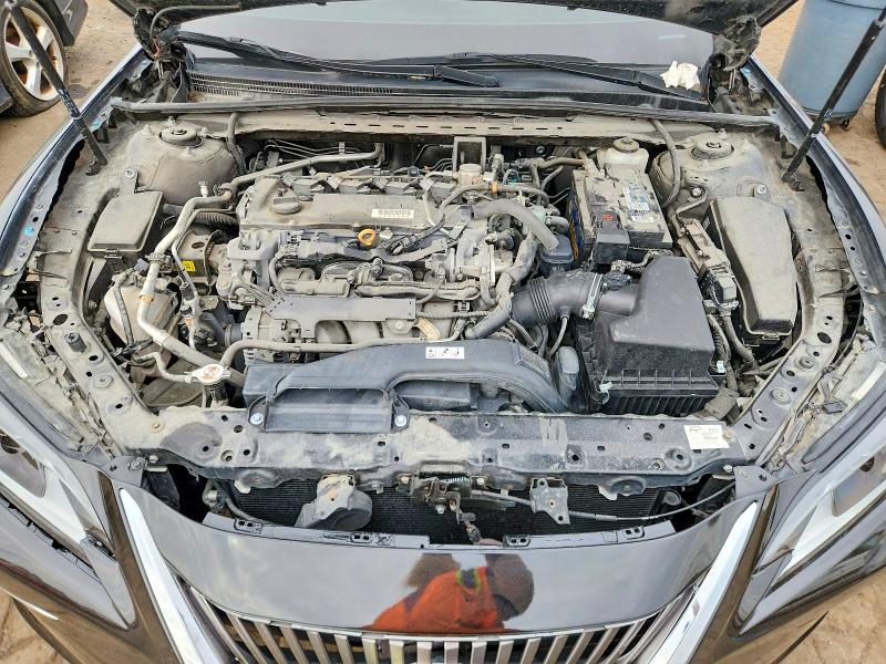 Aukcja sprzedaży 2021 Lexus Es 250, vin: 58AD11D17MU005612, numer aukcji: 69362416