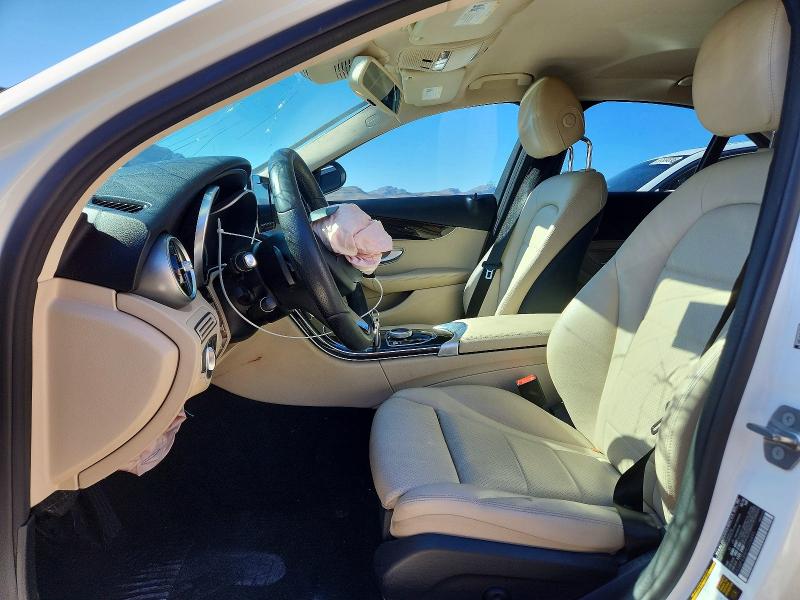Aukcja sprzedaży 2017 Mercedes-benz C, vin: 55SWF4JB8HU204895, numer aukcji: 66855156