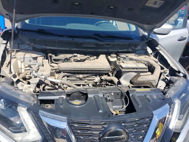 Продаж на аукціоні авто 2019 Nissan Rogue, vin: 5N1AT2MV5KC746552, номер лоту: 66801586