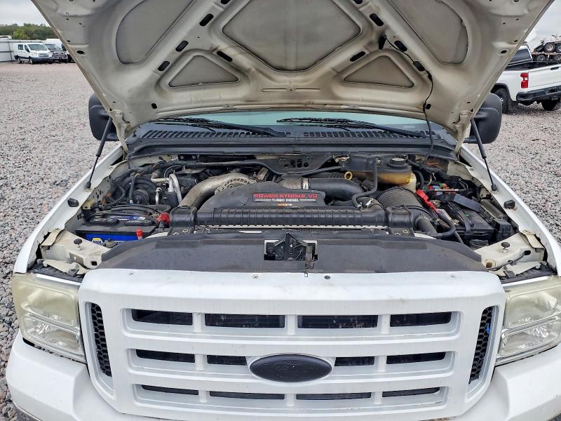 Aukcja sprzedaży 2007 Ford F350, vin: 1FTWF31P47EA05964, numer aukcji: 64735216