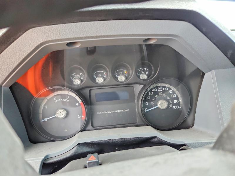 68862046 :رقم المزاد ، 1FT8W3DT5GEC99554 vin ، 2016 Ford F350 مزاد بيع
