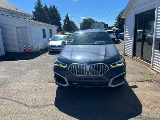 Aukcja sprzedaży 2020 Bmw X6, vin: 5UXCY6C03L9C97111, numer aukcji: 69367436