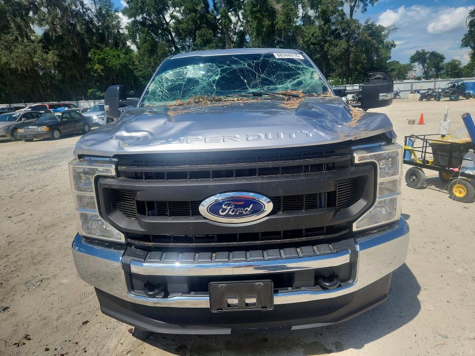 Продажа на аукционе авто 2020 Ford F350, vin: 1FT8W3BT0LEE99786, номер лота: 68368916