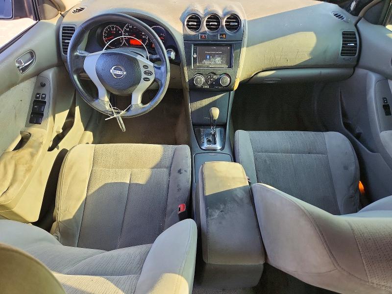 2010 Nissan Altima მანქანა იყიდება აუქციონზე, vin: 1N4AL2AP0AN542650, აუქციონის ნომერი: 67749526