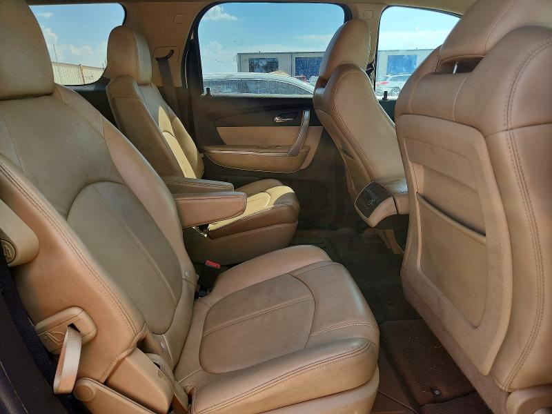Продаж на аукціоні авто 2012 Gmc Acadia, vin: 1GKKRRED0CJ171493, номер лоту: 69968996