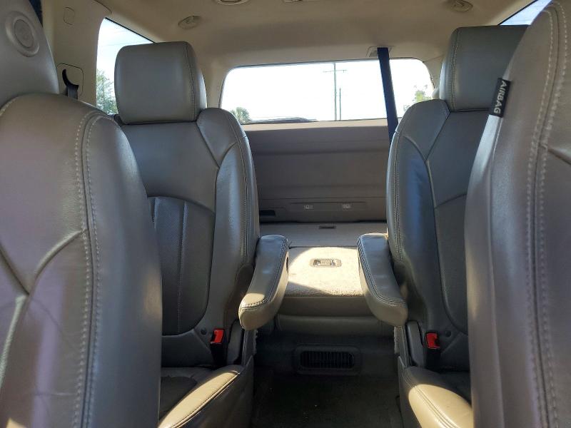 68484846 :رقم المزاد ، 1GKKRTKDXEJ246656 vin ، 2014 Gmc Acadia مزاد بيع