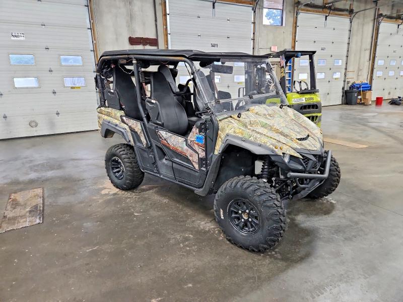 Auction sale of the 2020 Yama Unknown, vin: 5Y4AN25Y0LA101044, lot number: 68228616
