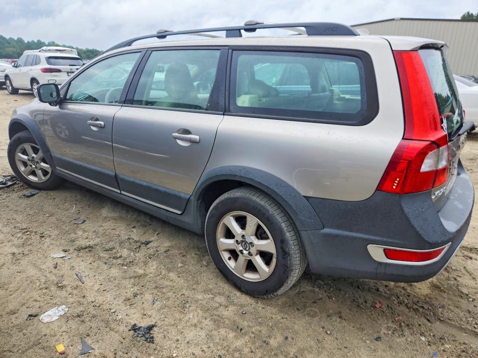 68510956 :رقم المزاد ، YV4BZ982881020315 vin ، 2008 Volvo Xc70 مزاد بيع