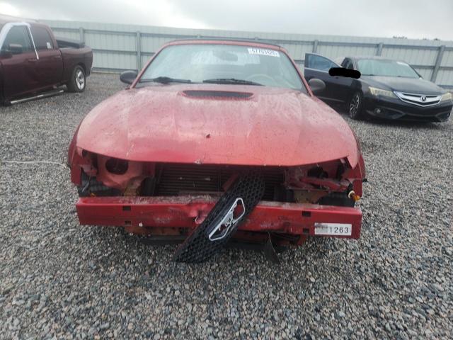 Продаж на аукціоні авто 1999 Ford Mustang, vin: 1FAFP4441XF101054, номер лоту: 67703426