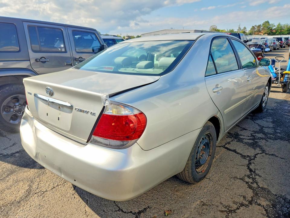 Aukcja sprzedaży 2005 Toyota Camry, vin: 4T1BE30K65U622384, numer aukcji: 66991356
