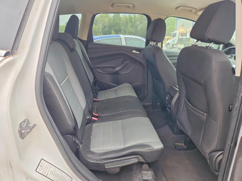 Aukcja sprzedaży 2015 Ford Escape, vin: 1FMCU9G95FUB97884, numer aukcji: 67801516