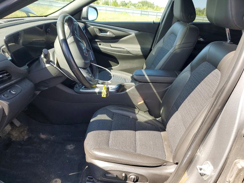 Aukcja sprzedaży 2024 Buick Envista, vin: KL47LAE27RB221984, numer aukcji: 65627886